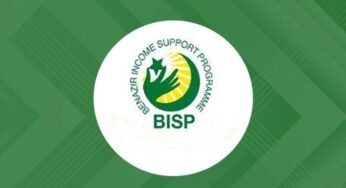 BISP Raises Benazir Kafaalat Stipends to Rs 10,500