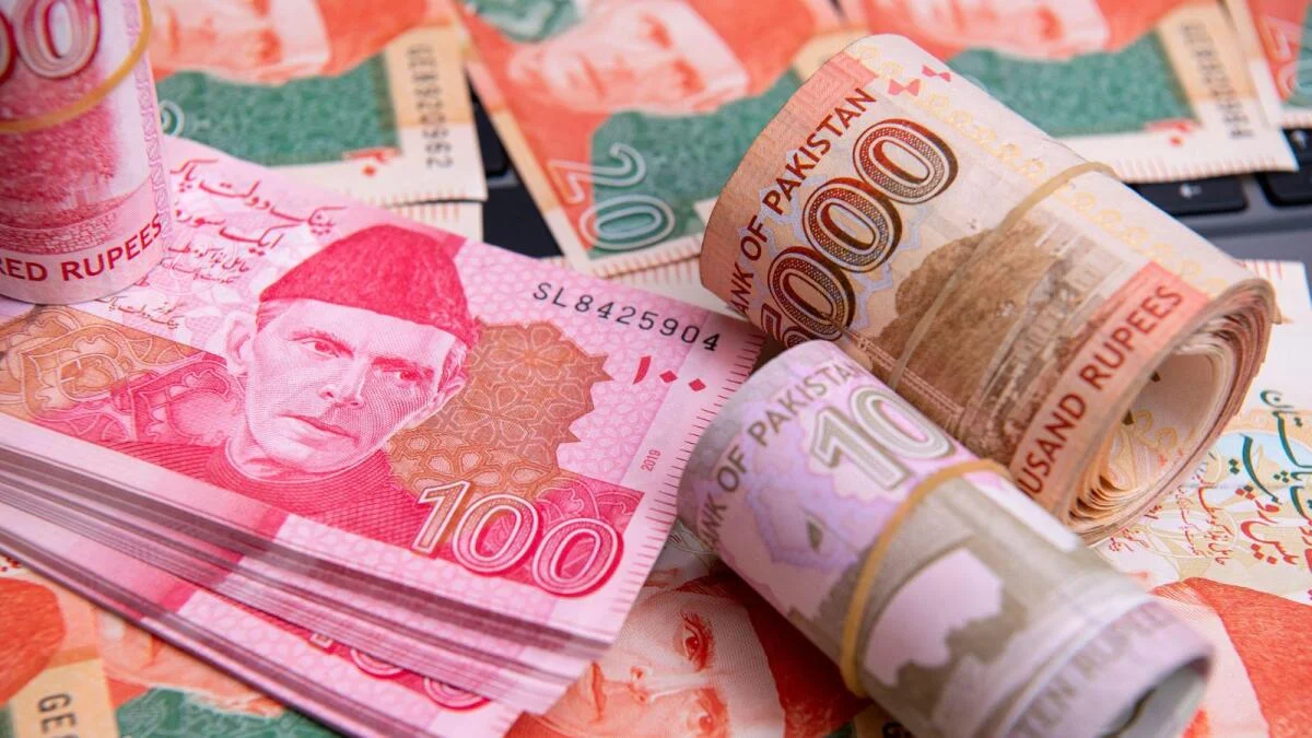 SBP Initiates the Process for Issuance of New Banknote Series