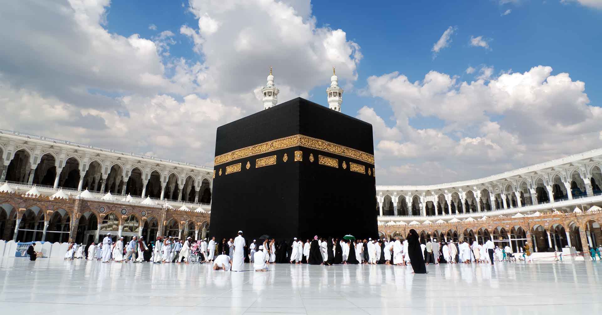 MORA: Hajj Pilgrims Required to Vaccinate Before Departure
