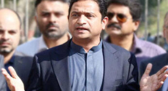 PTI issues show-cause to Khurram over misuse of Imran Khan’s name