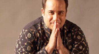 Rahat Fateh Ali Khan Apologizes for Employee Assault, Denounces False Claims