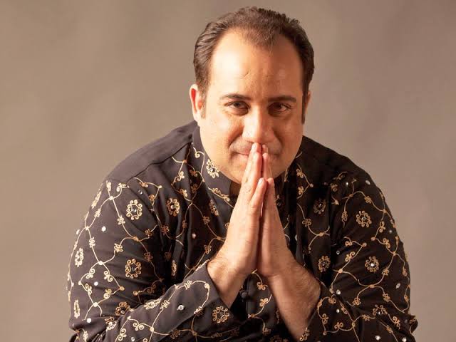 Rahat Fateh Ali Khan Reportedly Assaulting Employee Over Missing Bottle