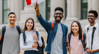 Canada Implements Two-Year Cap on Foreign Student Admissions