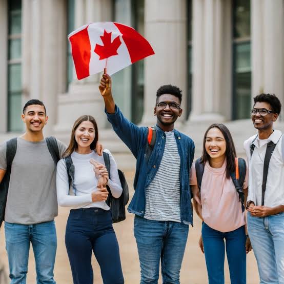 Canada Implements Two-Year Cap on Foreign Student Admissions