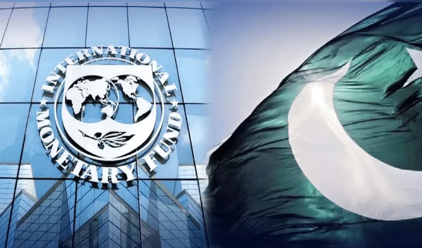 Pakistan Meets IMF Conditions, Finalizes Rs 5 Increase in Electricity Tariff