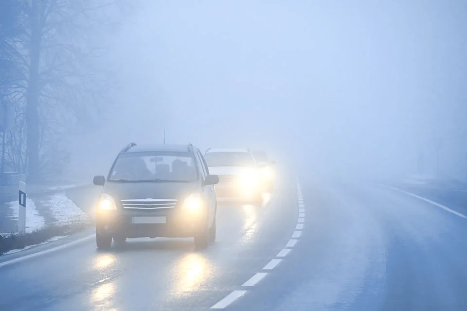 Widespread Flight Cancellations Continue as Dense Fog Grips Pakistan