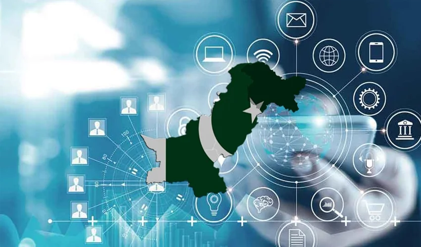 Pakistan’s IT Service Exports Surge to $1.15 Billion