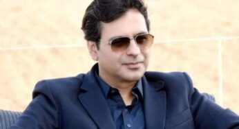 FIA Seeks Interpol Red Warrant for Moonis Elahi