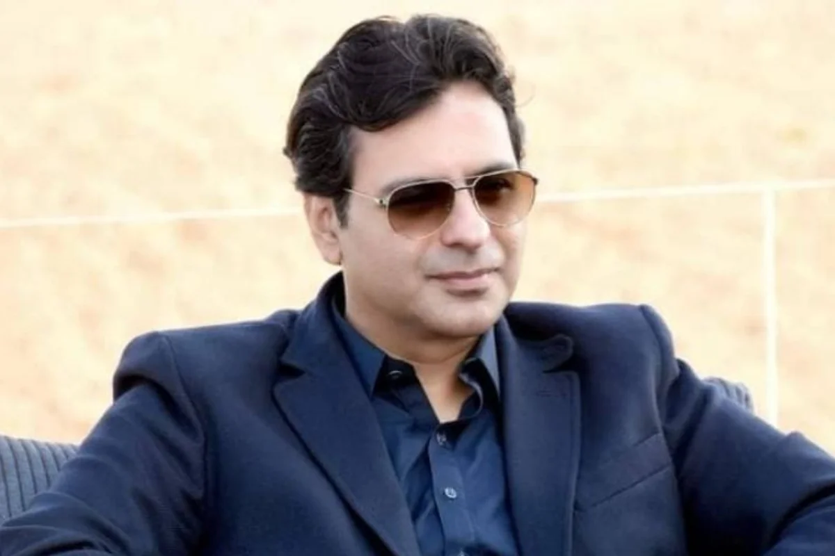 FIA Seeks Interpol Red Warrant for Moonis Elahi