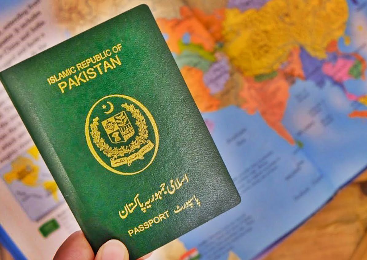 Interior Ministry Faces Backlog as Passport Applications Surge to 50,000 Per Day