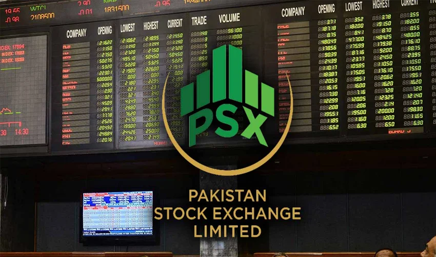 PSX Rises on IMF’s Commitment to New Government