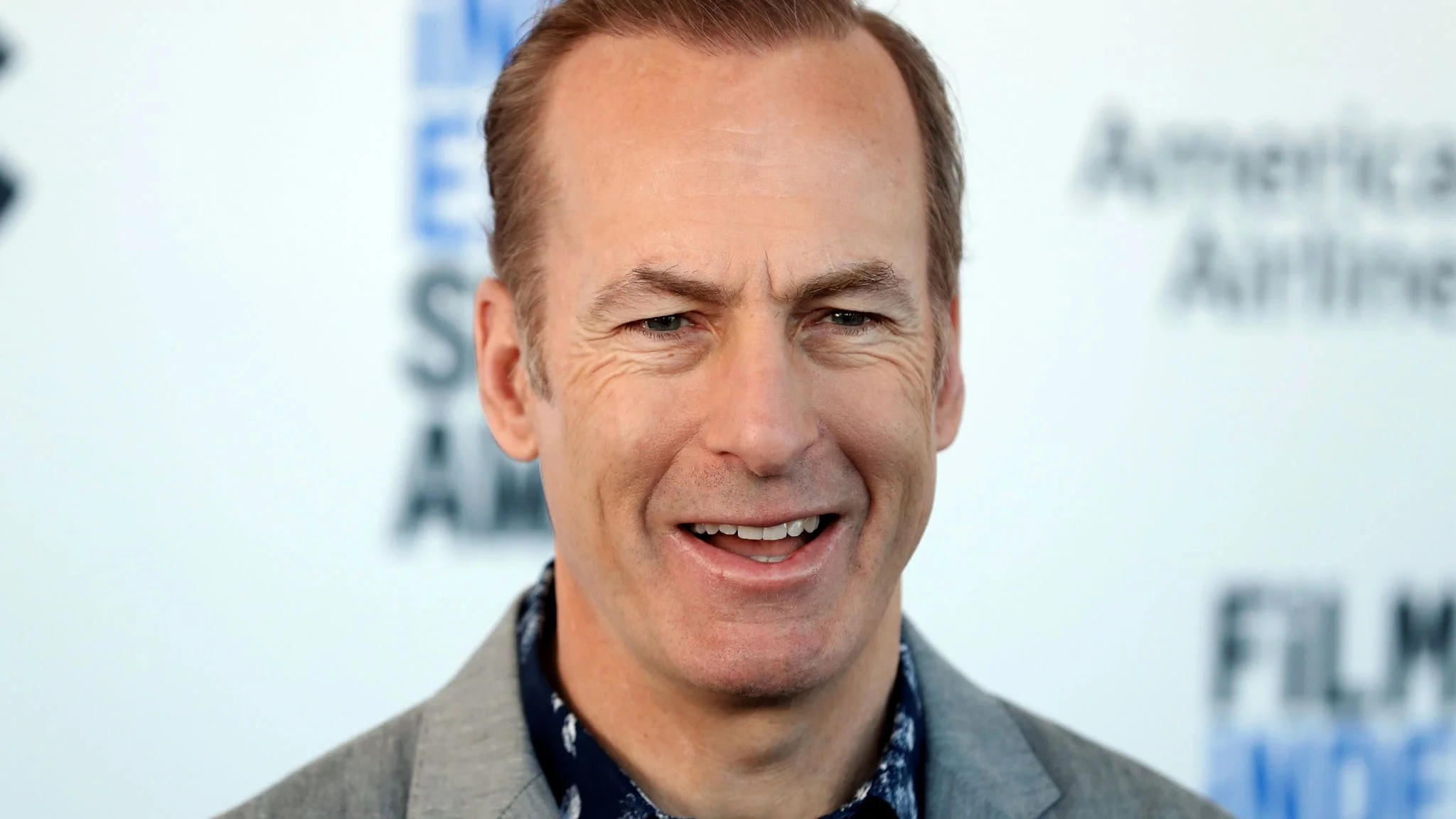 Bob Odenkirk Discovers Royal Link to King Charles