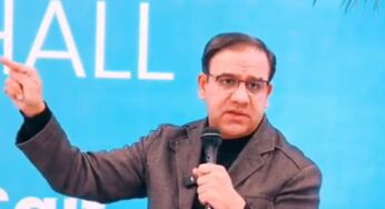 Federal Minister Saif Vows to Boost Freelancers