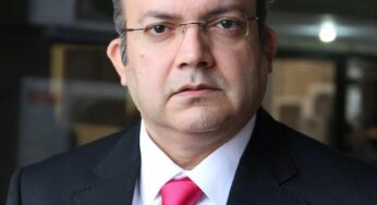 Nadeem Malik Condemns Imran Khan and Shah Mehmood’s 10-Year Sentence