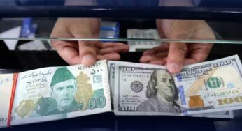 Dollar Gains Ground Against Pakistani Rupee – January 29, 2024 USD PKR Rate