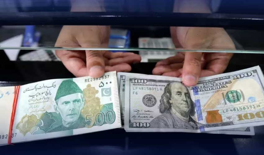 Dollar Gains Ground Against Pakistani Rupee – January 29, 2024 USD PKR Rate