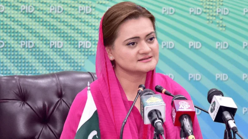 Marriyum Aurangzeb to be Appointed as Member of Punjab Assembly