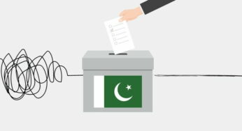 Google Pledges Support for Pakistan’s Election Integrity