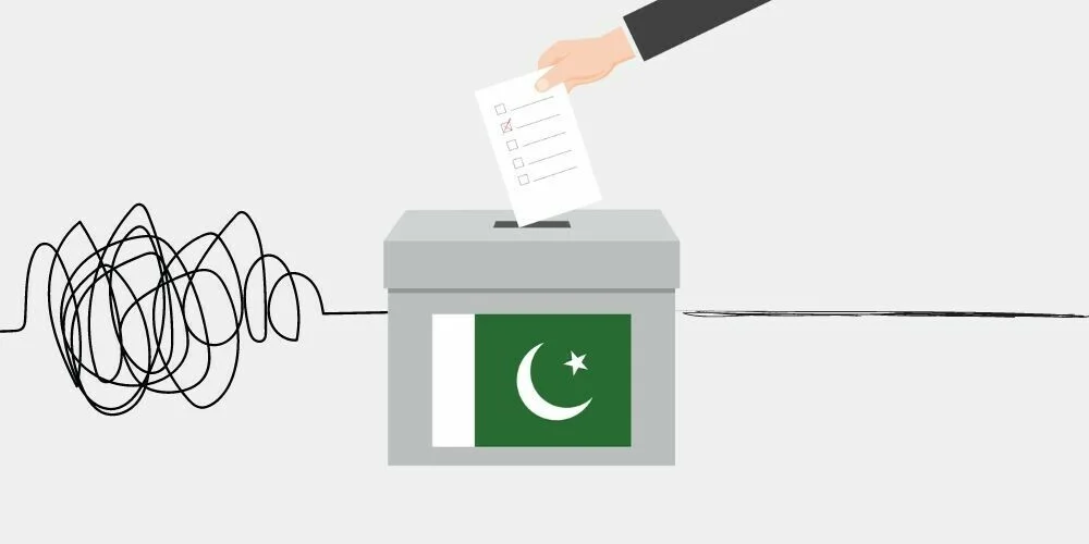 Google Pledges Support for Pakistan’s Election Integrity