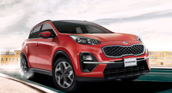 KIA Pakistan Raises Prices of Picanto and Sportage Models