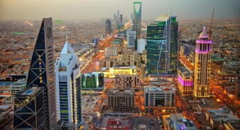 Saudia Achieves Milestone: 21% Growth, 30 Million Guests in 2023