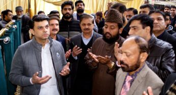 Balochistan’s Workers to Benefit from WWF’s Rs. 1.8 Billion Education and Housing Initiative