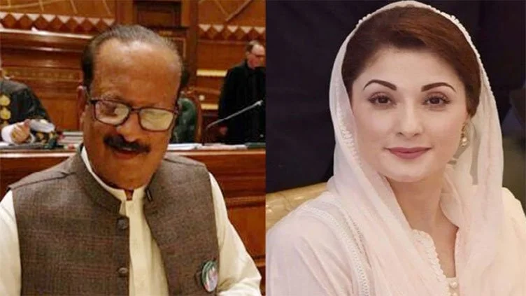 Showdown Between Maryam Nawaz and Rana Aftab for Punjab CM