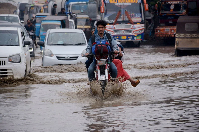 PDMA Issues ‘Above Normal’ Monsoon Alert for Punjab