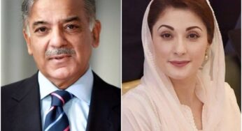 Nawaz Names Shehbaz Sharif as PM Candidate, Maryam Nawaz for Punjab CM