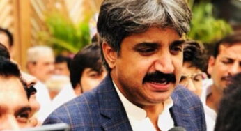 PPP’s Awais Qadir Shah Elected 12th Speaker of Sindh Assembly
