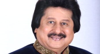 Veteran Indian Ghazal Singer Pankaj Udhas Passes Away at 73