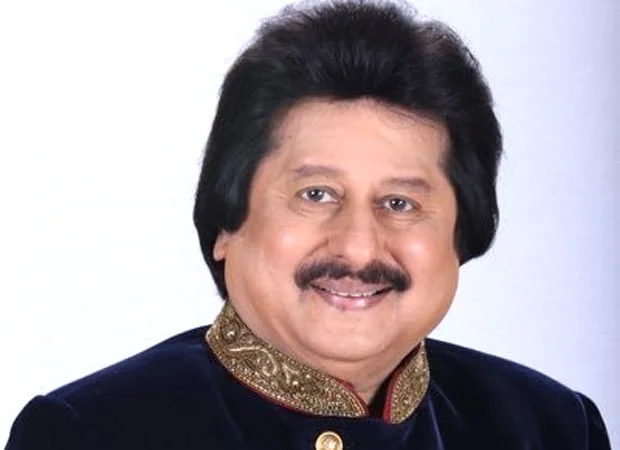 Veteran Indian Ghazal Singer Pankaj Udhas Passes Away at 73