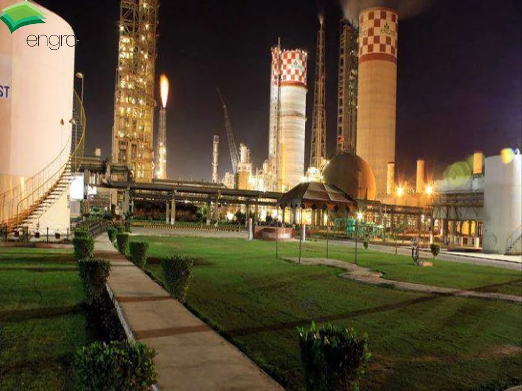 Engro Fertilizers welcomes gas tariff revision as a step in the right direction