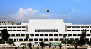 National Assembly Session to Convene In Late February