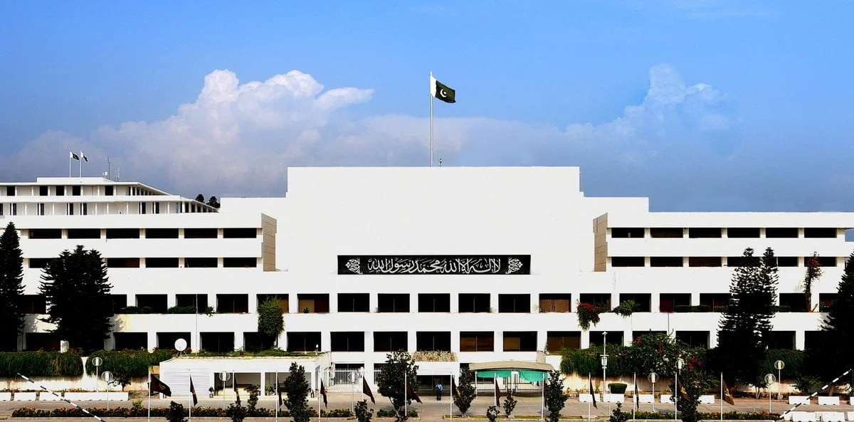 National Assembly Session to Convene In Late February