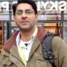 Mazhar Ali Raza