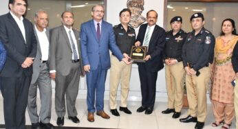 Facial Recognition Tech to Boost Security at KATI: Sindh Police