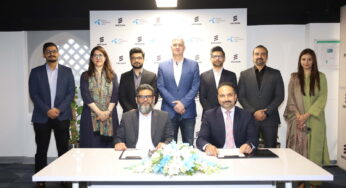 TMB, Ericsson strengthen partnership to propel easypaisa financial services