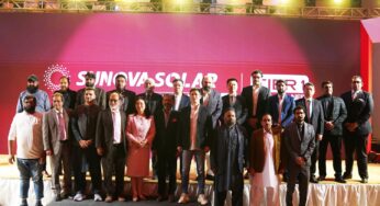 Sunova Solar Unveils Cutting-Edge Solar Products
