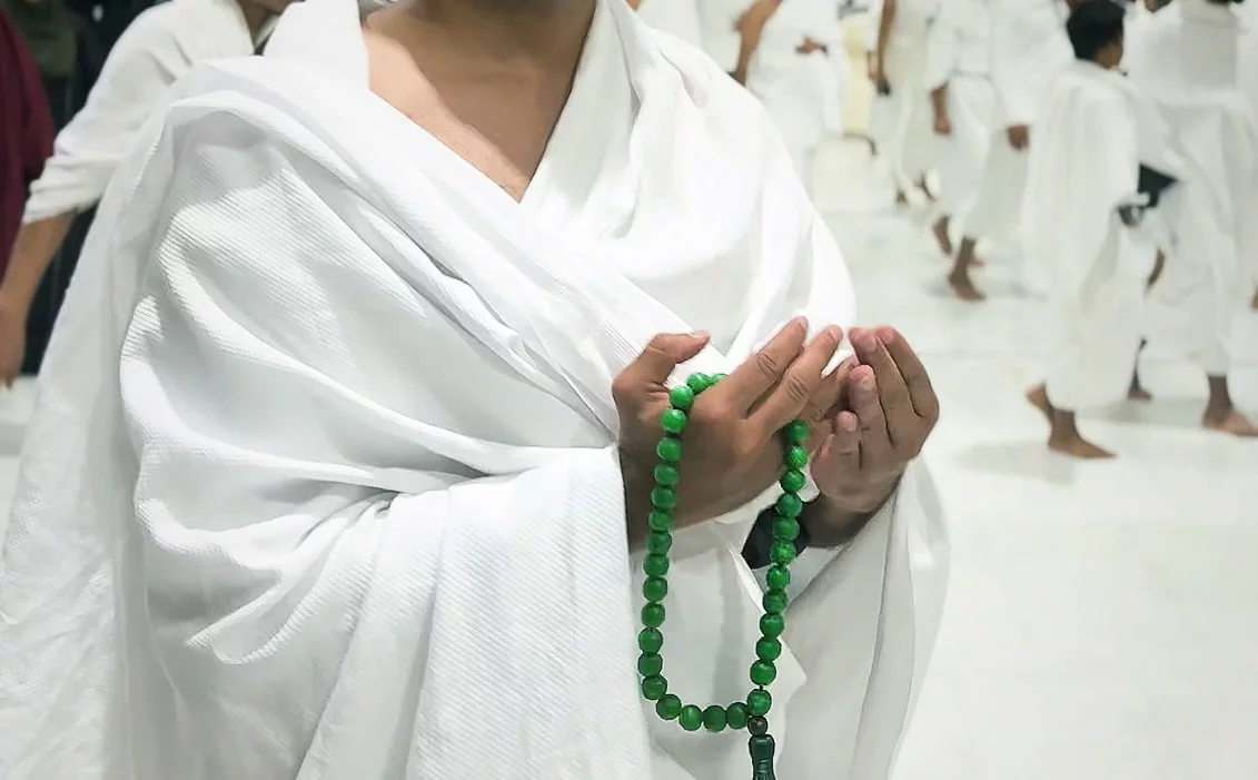 Saudia Launches ProtecTasbih, the World’s First Sanitizing Prayer Beads for Pilgrims Globally