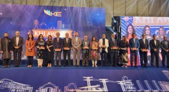 3rd Edition of Khi Awards Celebrates Karachi’s Heroes