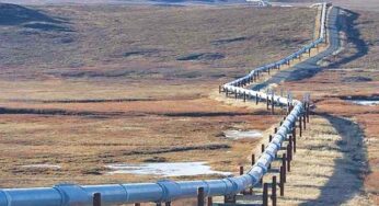 MoU Signed for Machike-Thallian-Tarujabba White Oil Pipeline Project