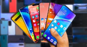 Pakistan Manufactured Over 2.2 Million Mobile Phones in January 2024