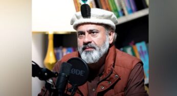 Anchorperson Imran Riaz Khan Arrested from Residence