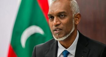 India to Withdraw Troops from Maldives by May