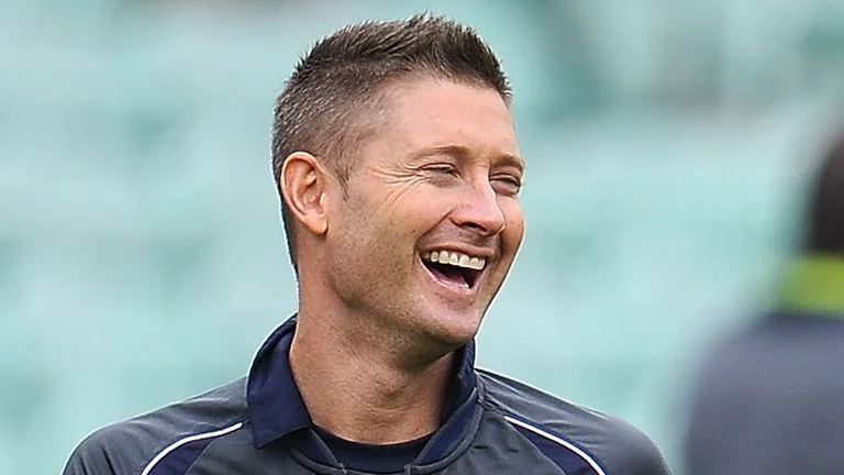 Michael Clarke