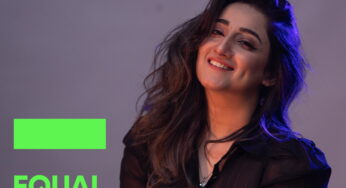 Nimra Mehra named Spotify’s EQUAL Pakistan Ambassador for February 2024