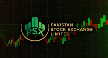 KSE-100 Index Gains 926.92 Points, Reverses Post-Election Losses