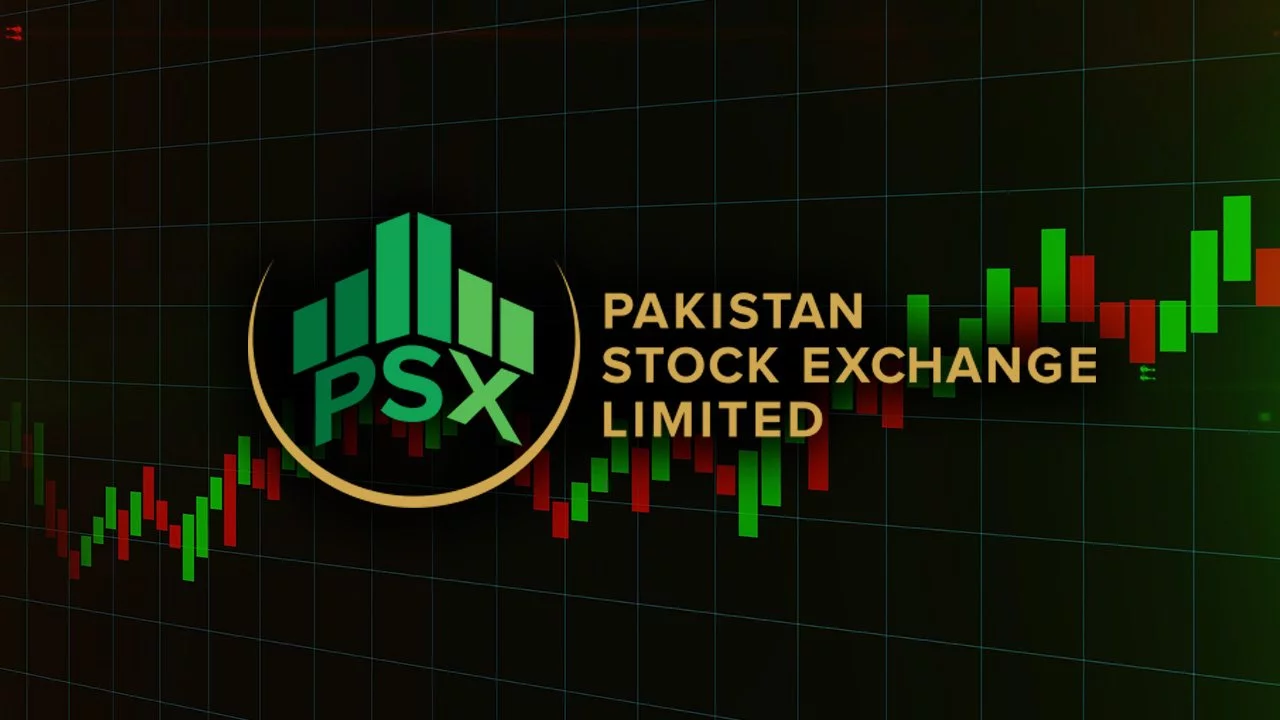 KSE-100 Index Gains 926.92 Points, Reverses Post-Election Losses