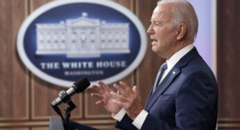 Biden Launches $1.2 Billion Student Loan Forgiveness Program